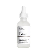 The Ordinary 2%透明质酸+维他命B5精华原液 30ml