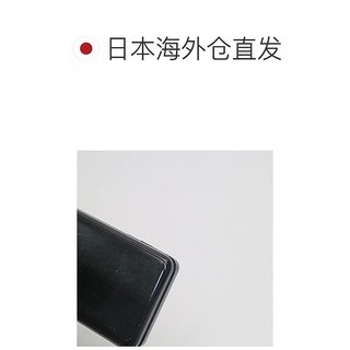 Panasonic 松下 手机数码都客梦P-01F黑色翻盖手机方便