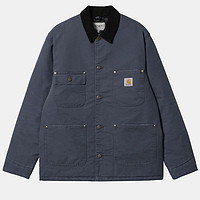 carhartt WIP OG Chore 男士外套 矿石色/黑色