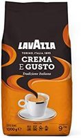 LAVAZZA 拉瓦萨 意大利传统研磨咖啡，1包（1 x 1千克）
