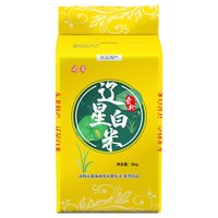 蒲香农家东北大米10斤当季香米农家珍珠米 辽星大米 5kg