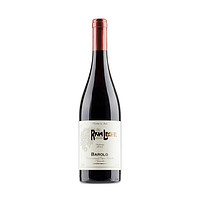 BOSIO 博曦 意大利雷奥里巴罗洛DOCG等级 干红葡萄酒2018年份 750ml