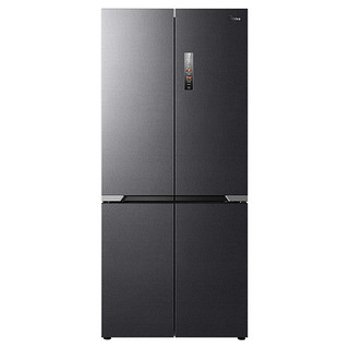 Midea 美的 超薄嵌入MR-551WUKPZE 525L