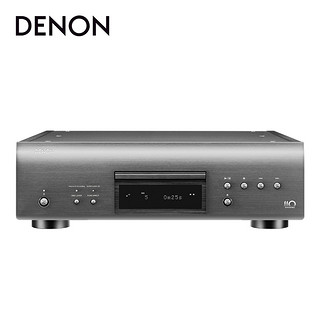 DENON 天龙 DCD-A110 纪念款旗舰SACD播放机发烧级hiFi高保真CD机