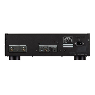 DENON 天龙 DCD-A110 纪念款旗舰SACD播放机发烧级hiFi高保真CD机