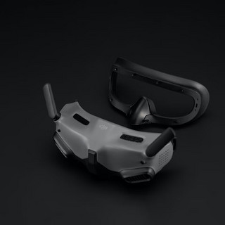 DJI 大疆 Goggles 2 面罩 DJI Goggles 2 飞行眼镜配件 大疆无人机配件