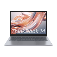 会员专享：ThinkPad 思考本 ThinkBook 14  14英寸笔记本电脑（R5-7530U、16GB、1TB）