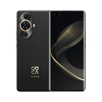 HUAWEI/华为nova 11 Ultra 前置6000万人像双摄昆仑玻璃北斗卫星智能手机华为官方正品