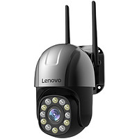 抖音超值购：Lenovo 联想 无线4G高清监控摄像头室外远程手机360度无死角无网络