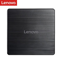 Lenovo 联想 GP70N 外置光驱 DVD刻录机 超薄移动光驱 USB接口台式机笔记本通用