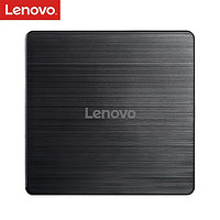 Lenovo 联想 GP70N外置光驱 8倍速 DVD刻录机 超薄移动光驱 USB接口外接光驱