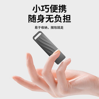 联想高速u盘128g大容量电脑优盘256g内存官方正品办公专用定制