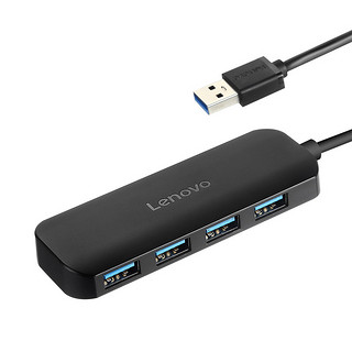 Lenovo 联想 A601 USB3.0集线器 1米