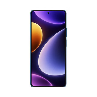 小米Redmi note12 Turbo红米手机第二代骁龙7+ 超细四窄边OLED直屏6400万像素 星海蓝 16GB+1TB