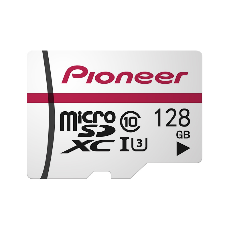 先锋微软128g平板电脑内存卡拓展存储卡micro sd存储卡tf卡