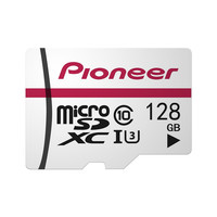 先锋微软128g平板电脑内存卡拓展存储卡micro sd存储卡tf卡