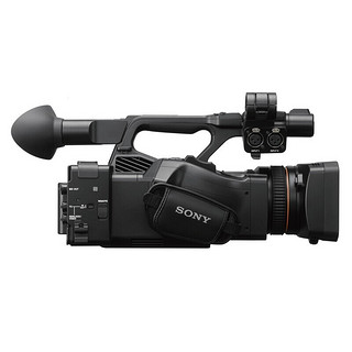 SONY 索尼 PXW-Z280V手持式4K摄录一体机3CMOS 17X光学变焦 新闻采访/纪录片制作/电视台推荐型号 专业套装