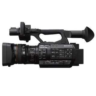 SONY 索尼 PXW-Z280V手持式4K摄录一体机3CMOS 17X光学变焦 新闻采访/纪录片制作/电视台推荐型号 专业套装