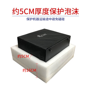 Suoli 索厉 智能DVD光盘拷贝机 一拖五光盘对光盘拷贝机/U盘对光盘拷贝机/U盘对U盘拷贝机/ SL-5DU(双U版)