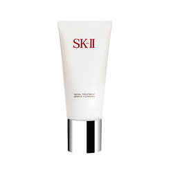 SK-II 女士潔面洗面奶洗面膏120g