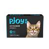 Pjoy 彼悦 津系列全价无谷猫湿粮6种鱼配方猫粮455g