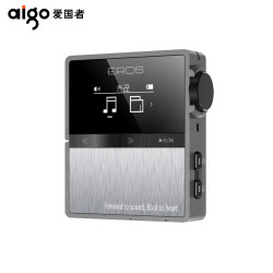 爱国者 EROS TEN蓝牙运动dsd无损音乐播放器hifi随身听mp3车载听歌