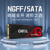 金邦 GeIL N3L SATA 固态硬盘 1TB