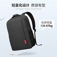 Lenovo 联想 笔记本电脑包13.3/14/15.6/16英寸背包男书包拯救者Y7000/Y9000游戏本包