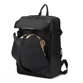 Augtarlion时尚男双肩包韩版旅行包干湿分离潮流运动背包电脑包包