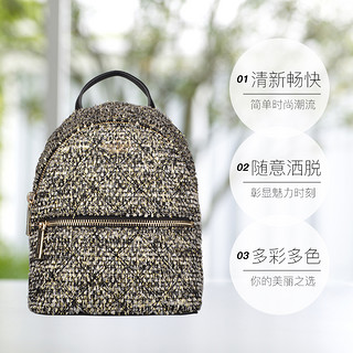 Kate Spade 女士小号双肩包 WKR00208