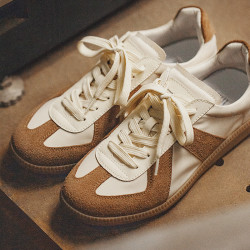 maden马登男士德训鞋md2103016