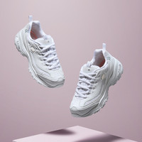 SKECHERS 斯凯奇 女子熊猫老爹鞋149060