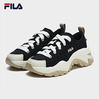 抖音超值购：FILA 斐乐 运动鞋 F12W321304F