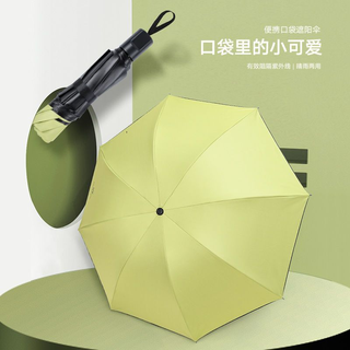 雅宝妮 KYOUNG 彩阳 雨伞晴雨两用