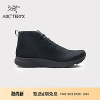 ARC'TERYX 始祖鸟 ARC’TERYX始祖鸟 SOLANO LEATHER GORE-TEX 覆盖防水 男女同款