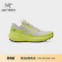 ARC'TERYX 始祖鸟 ARC’TERYX始祖鸟 NORVAN LD 3  男女同款 越野跑鞋 Sprint/Black/竞速绿/黑色 UK5/23.5CM