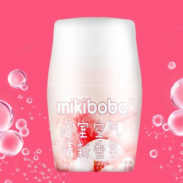 mikibobo 米奇啵啵 空气清新香薰
