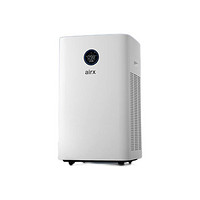 PLUS会员：airx KJ650G-A10 家用空气净化器