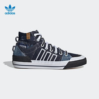 adidas 阿迪达斯 春秋季运动休闲透气百搭女子跑步鞋耐磨轻便缓震 F37079 GV9917-吊牌799 36