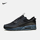  NIKE 耐克 男子运动鞋 AIR MAX 90 DQ3987-002　