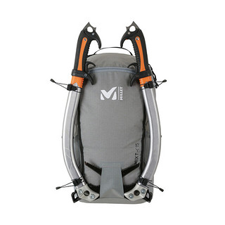 MILLET 觅乐 户外运动登山背包  15L  MIS2236