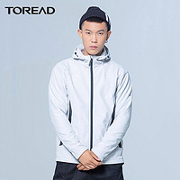 TOREAD 探路者 男子软壳外套 TAEH92906