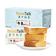 面包新语 BreadTalk 面包新语 400g 牛乳厚切吐司