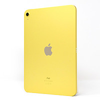 Apple 苹果 iPad 10 256GB平板电脑 10.9 英寸 Wi-Fi 版 2022 款第十代