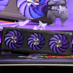 geforce rtx 4070 暗影紫 猫卡 12g dlss 独立显卡 七彩虹(colorful)