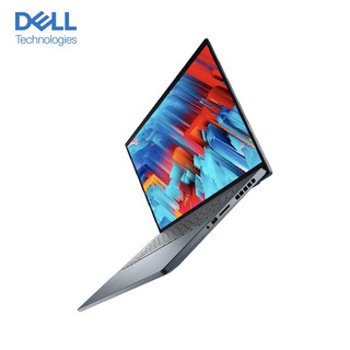 戴尔（DELL）灵越16pro-5620 16英寸12代酷睿100%sRGB可选3K屏 轻薄家用商务办公笔记本电脑 12代i5/16G/512G/RTX2050