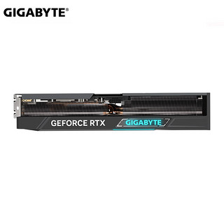 GIGABYTE 技嘉 RTX4070Ti 12GB 猎鹰OC 2.0显卡