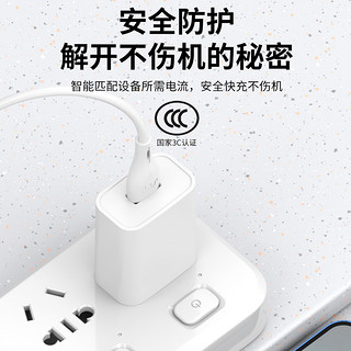 GK USB充电器安卓快充手机usb插头通用5V2A单头适用苹果vivo华为oppo小米iPad红米正品