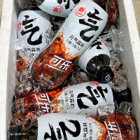 百亿补贴：元气森林 气泡水  480ML*15瓶多种口味