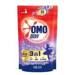 奥妙 金纺持久留香洗衣液 500g